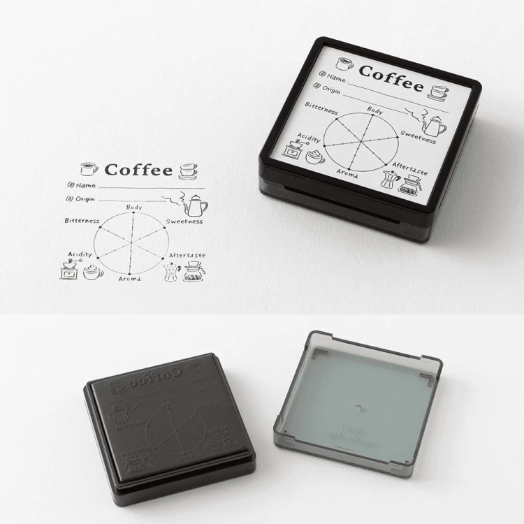 pieczatka-midori-paintable-stamp-pre-inked-kawa (2).jpg