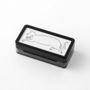 pieczatka-midori-paintable-stamp-pre-inked-half-size-kot (1).jpg