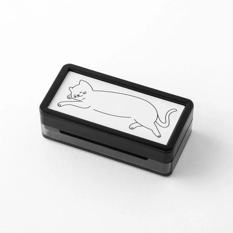 pieczatka-midori-paintable-stamp-pre-inked-half-size-kot (1).jpg